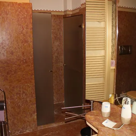 Maison Borromeo Apartman Spoleto