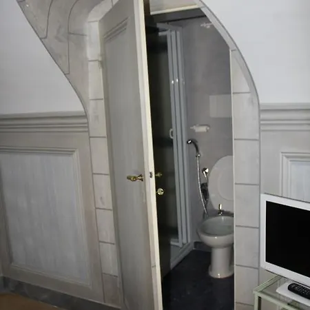 Maison Borromeo Apartman *