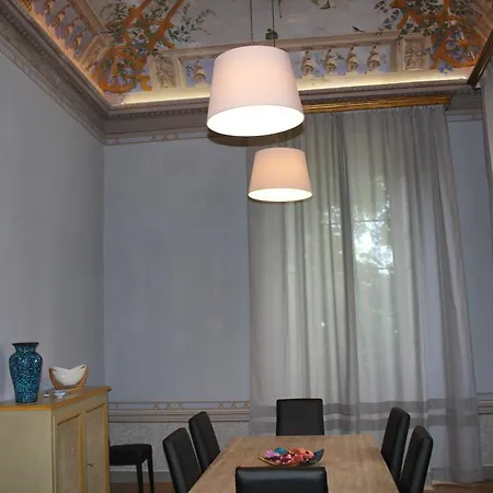 Maison Borromeo Spoleto