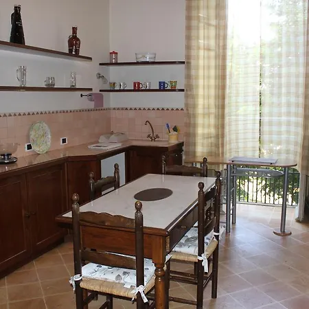 Maison Borromeo