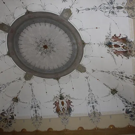 Apartman Maison Borromeo
