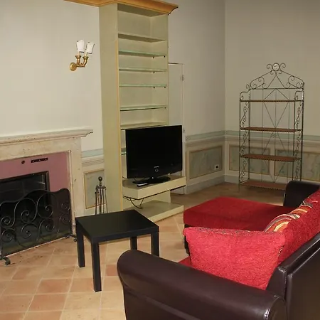 Maison Borromeo Διαμέρισμα Σπολέτο