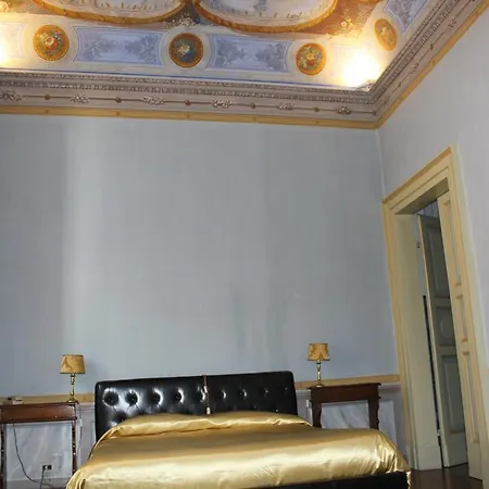 Διαμέρισμα Maison Borromeo *