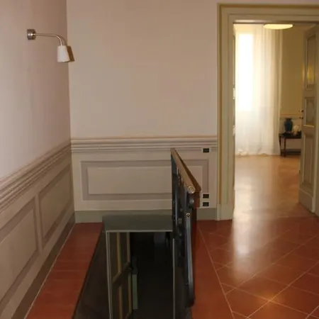 Maison Borromeo Διαμέρισμα *