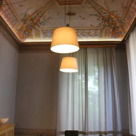 Maison Borromeo *