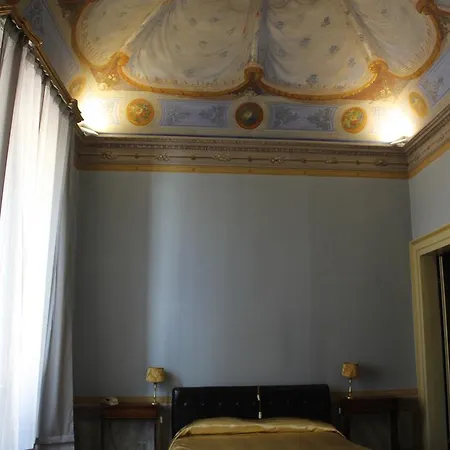 Maison Borromeo Διαμέρισμα *