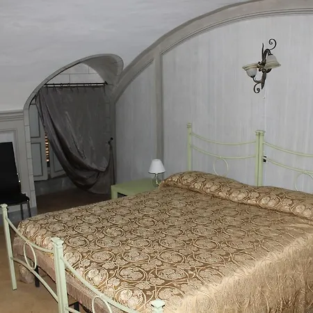 Maison Borromeo * Σπολέτο