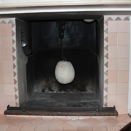 Διαμέρισμα Maison Borromeo