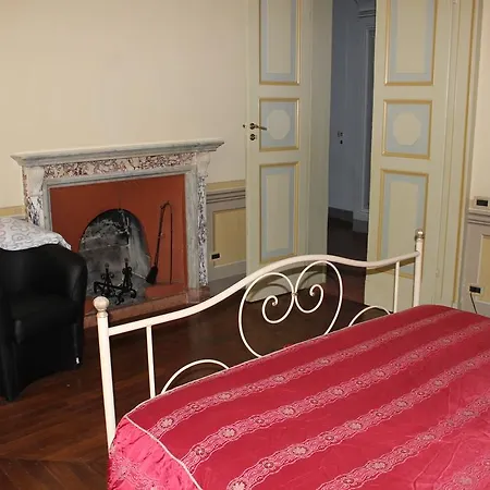 Διαμέρισμα Maison Borromeo *