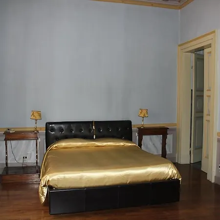 Apartman Maison Borromeo Spoleto