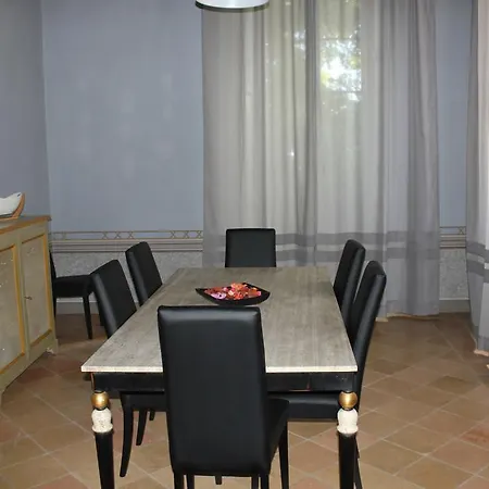Apartman Maison Borromeo Spoleto